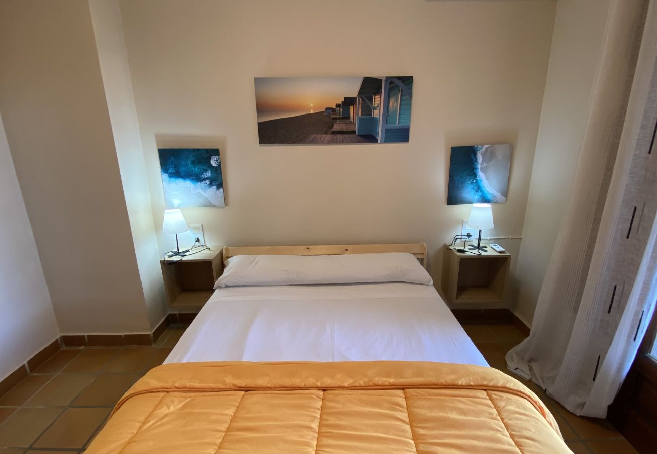 Bungalow in Denia - BAHIA AZUL B42 VYB