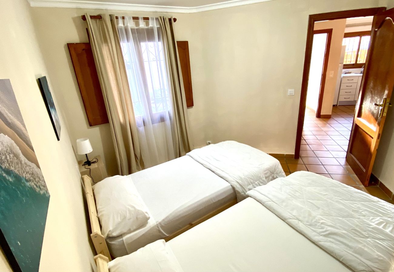 Bungalow in Denia - BAHIA AZUL B42 VYB