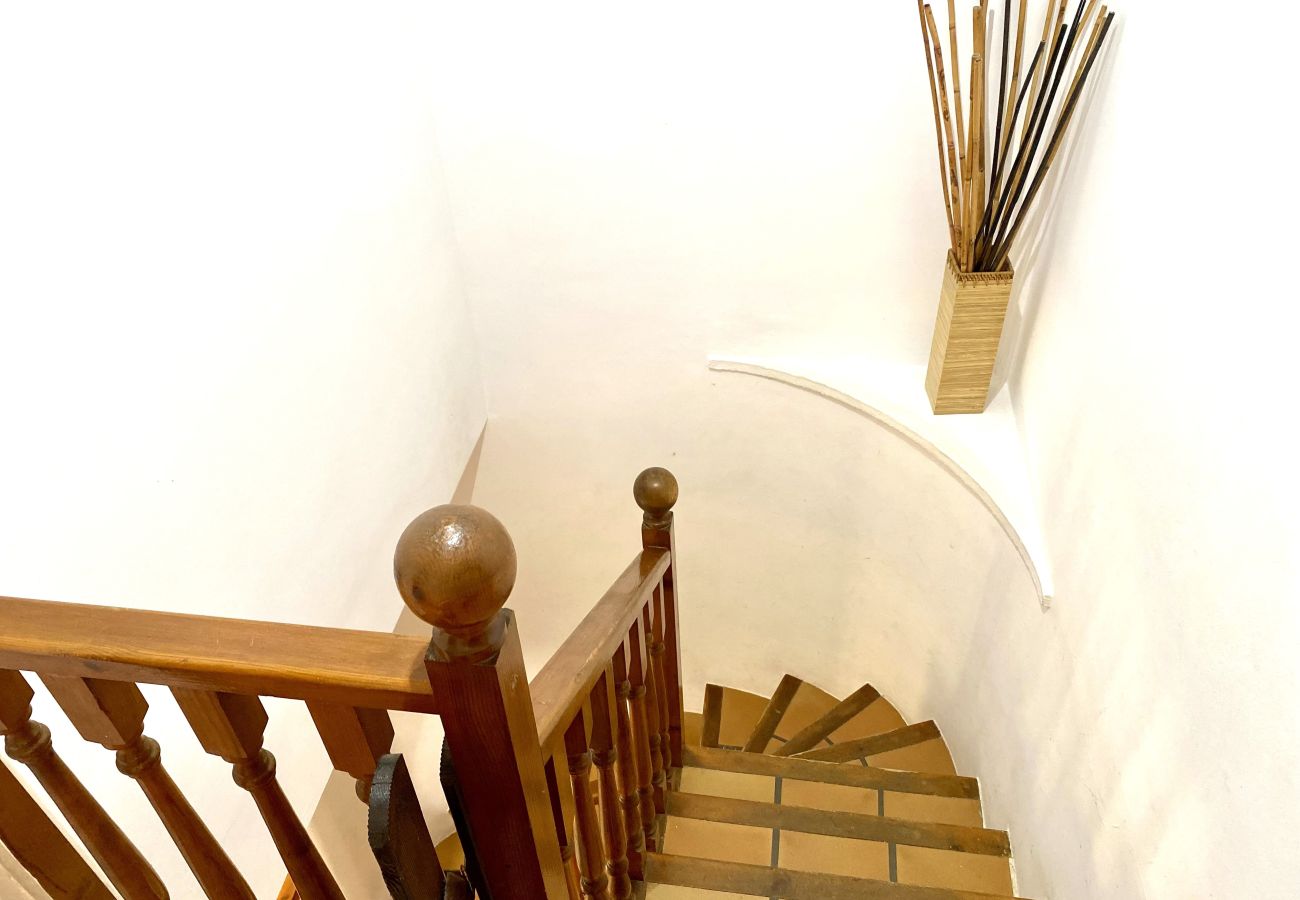 Bungalow in Denia - BAHIA AZUL B42 VYB