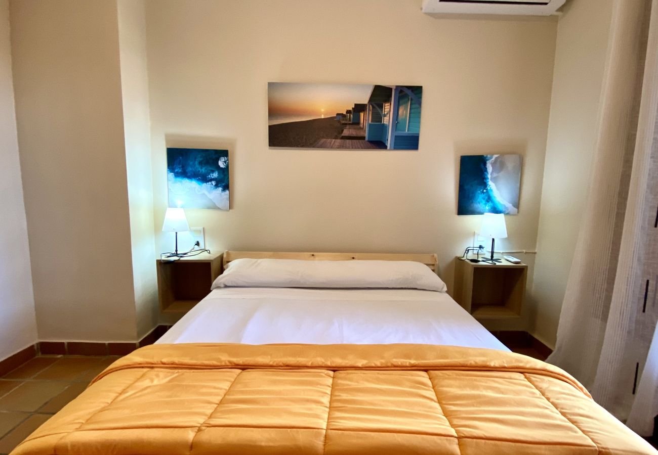 Bungalow in Denia - BAHIA AZUL B42 VYB