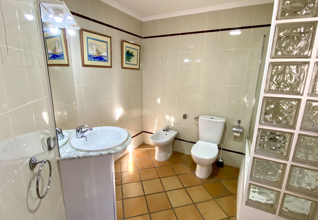 Bungalow in Denia - BAHIA AZUL B42 VYB