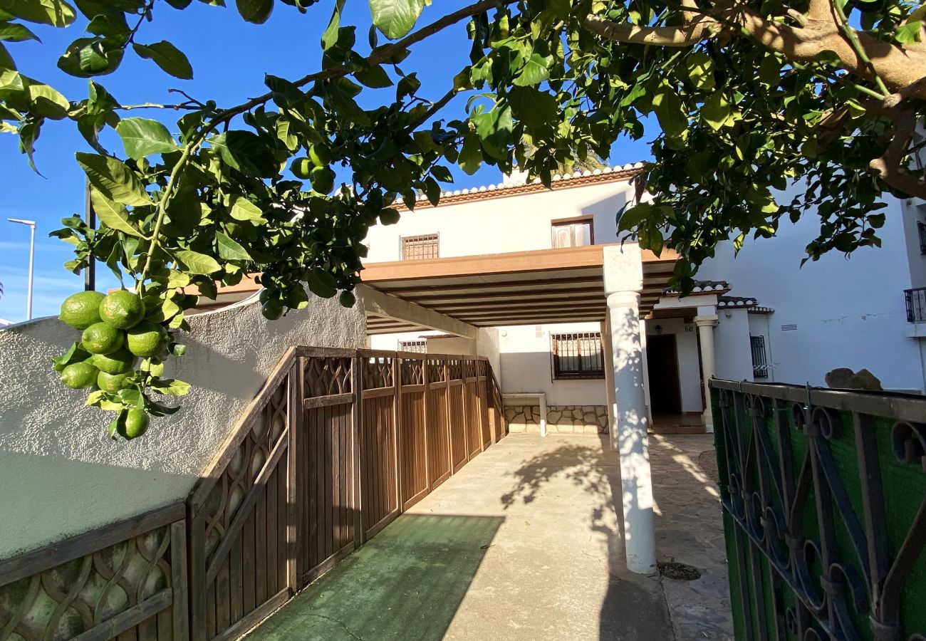 Bungalow in Denia - BAHIA AZUL B-42 VYB