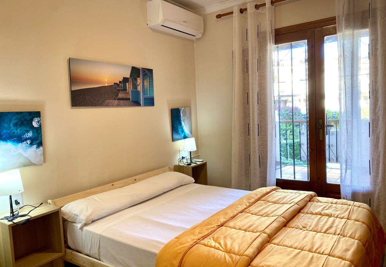 Bungalow in Denia - BAHIA AZUL B42 VYB