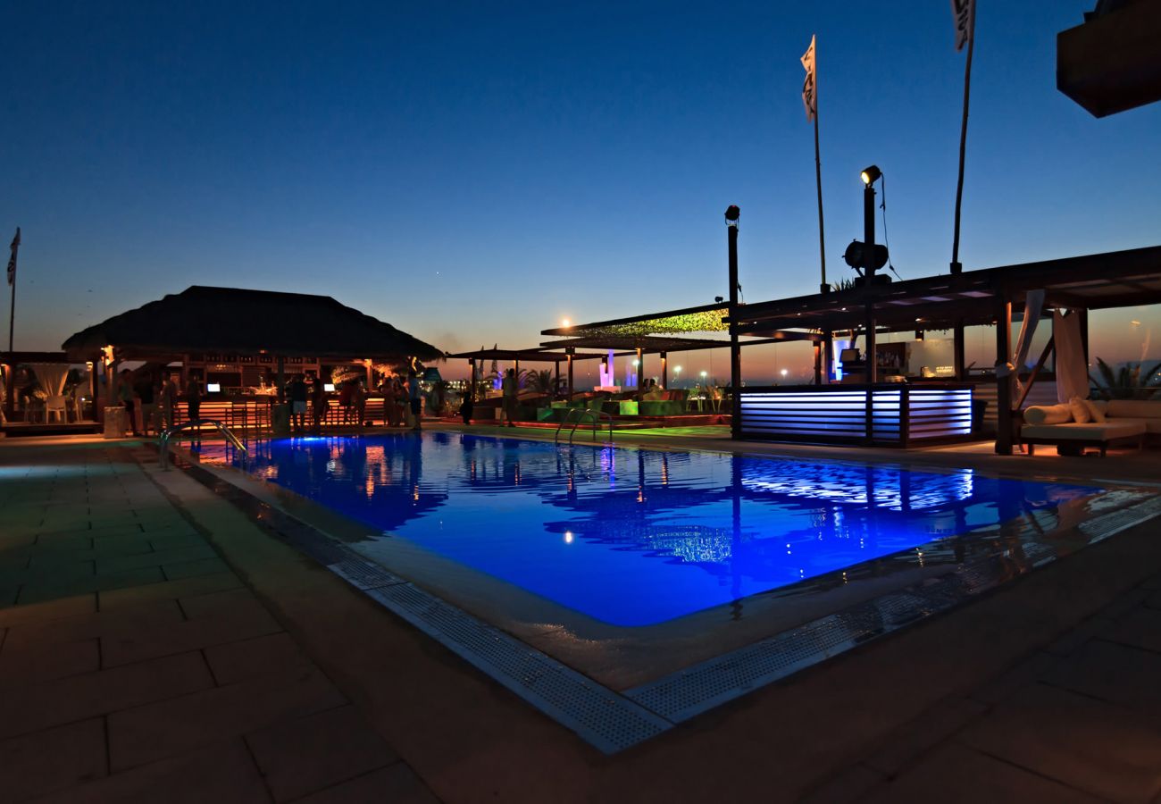 Apartment in Denia - JARDINES DEL MONTGO VYB
