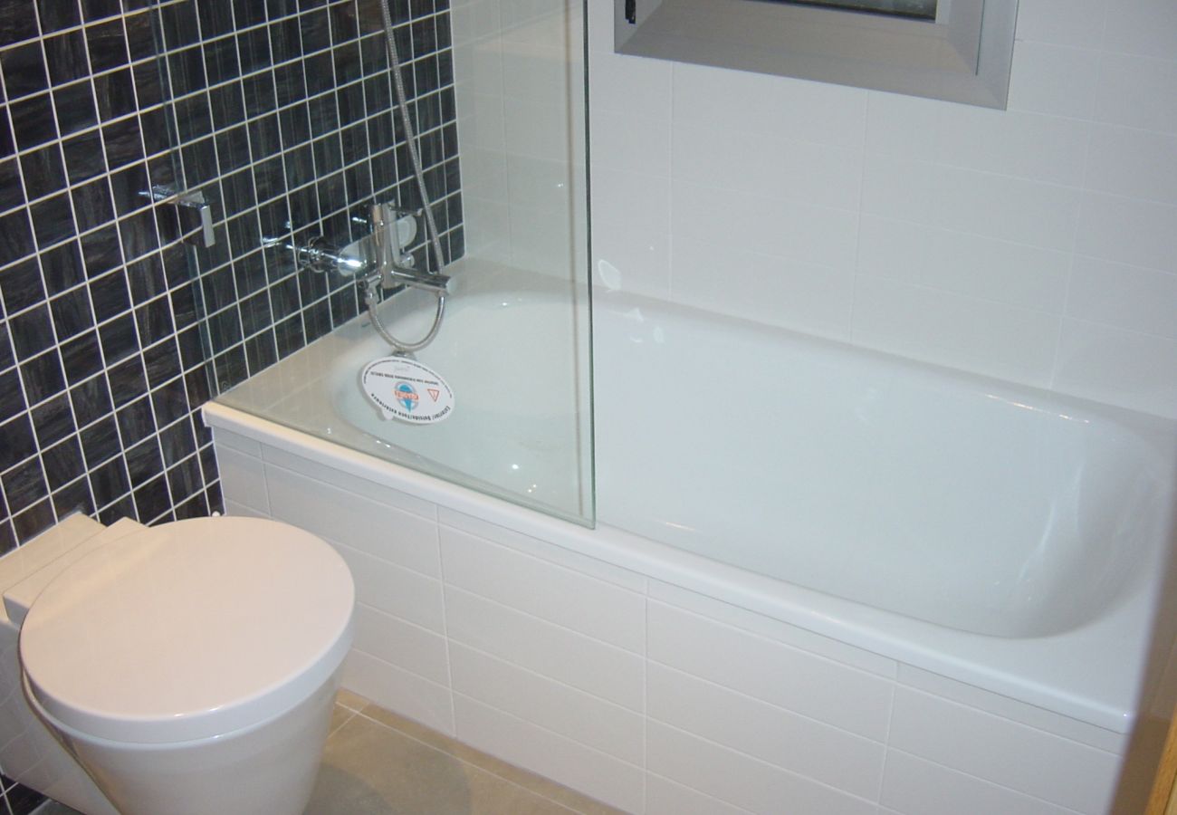 Apartment in Denia - BRAVOSOL 1200B VYB Denia
