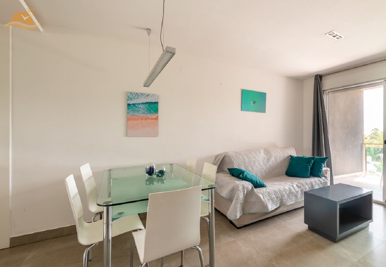 Apartment in Denia - BRAVOSOL 3200D VYB 