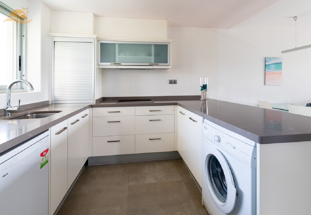Apartment in Denia - BRAVOSOL 3200D VYB 