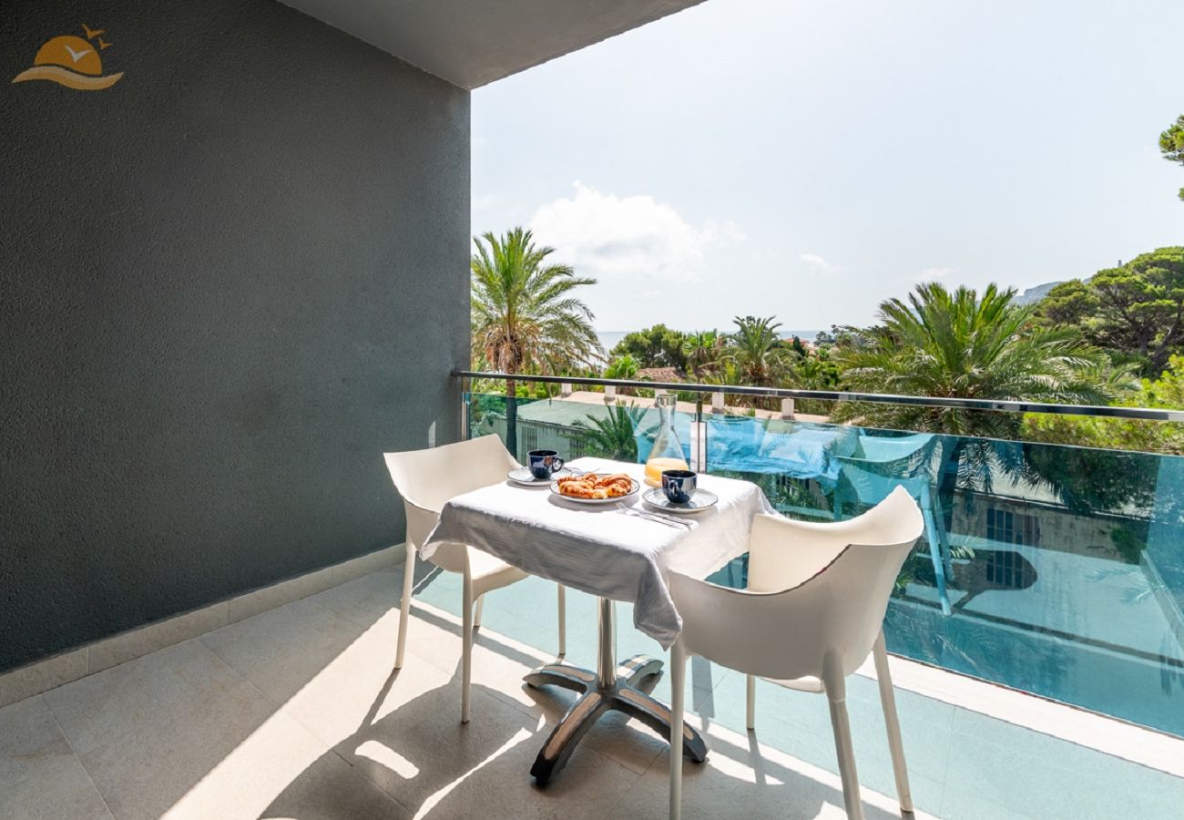 Apartment in Denia - BRAVOSOL 3200D VYB 