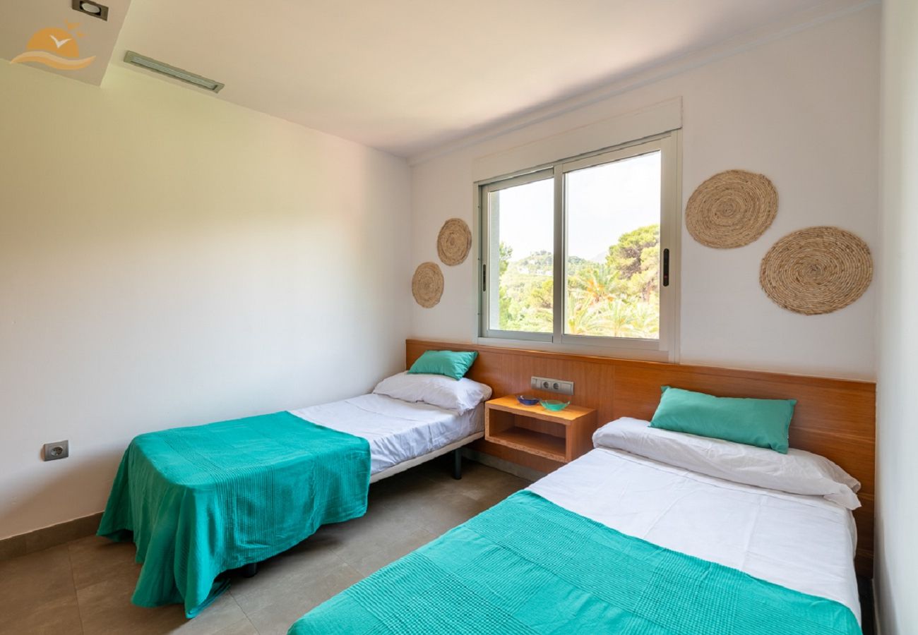 Apartment in Denia - BRAVOSOL 3200D VYB 