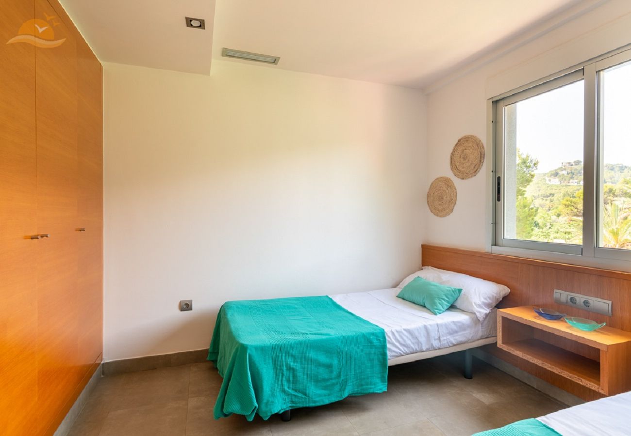 Apartment in Denia - BRAVOSOL 3200D VYB 