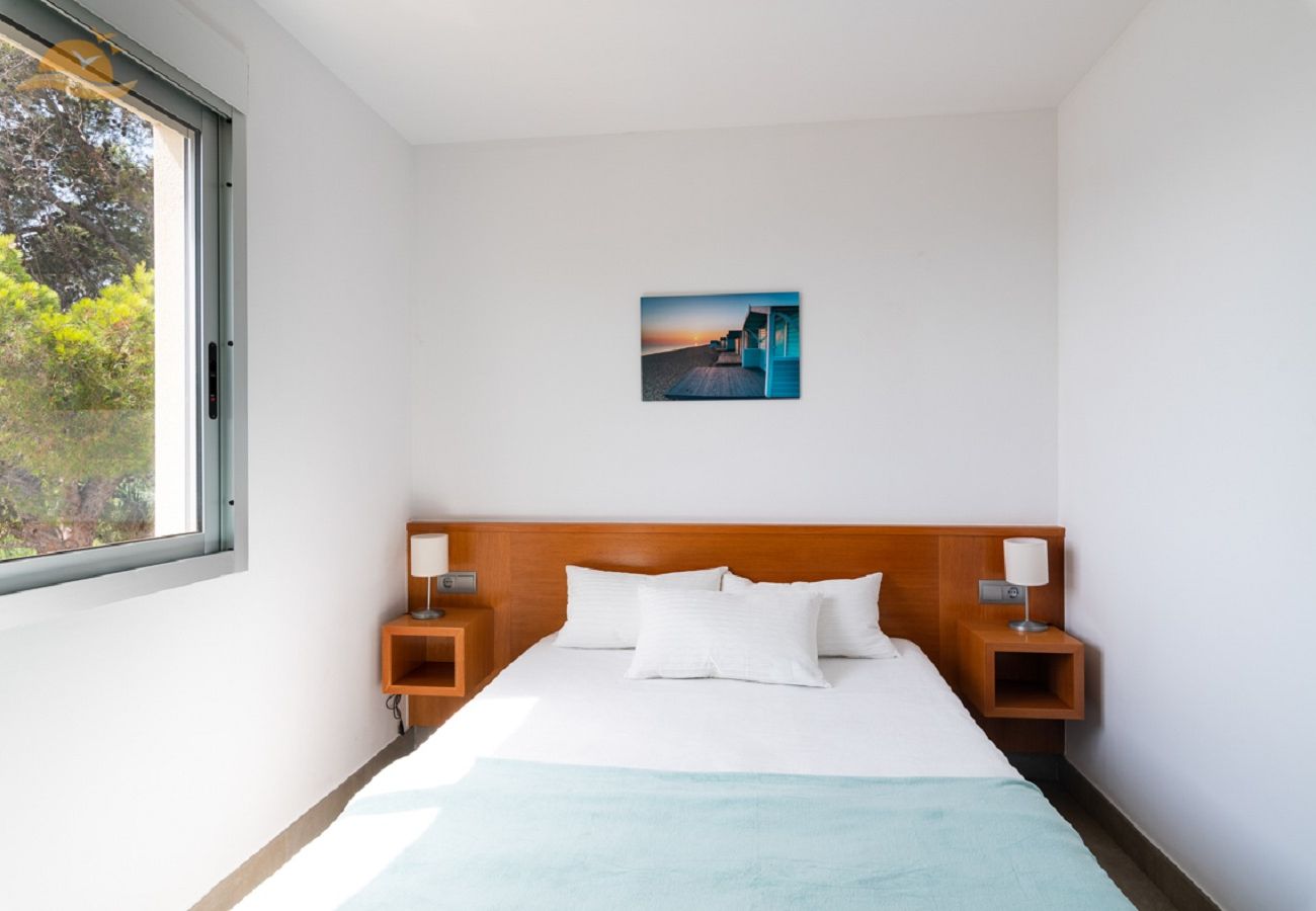 Apartment in Denia - BRAVOSOL 3200D VYB 