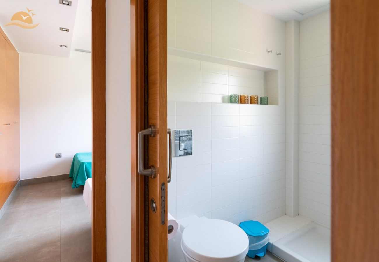 Apartment in Denia - BRAVOSOL 3200D VYB 