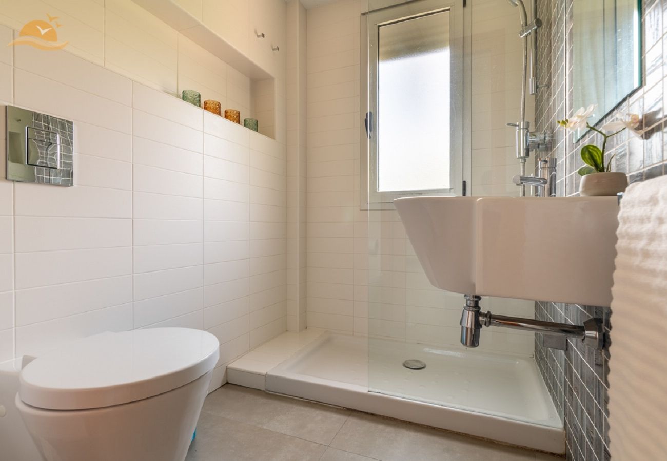 Apartment in Denia - BRAVOSOL 3200D VYB 