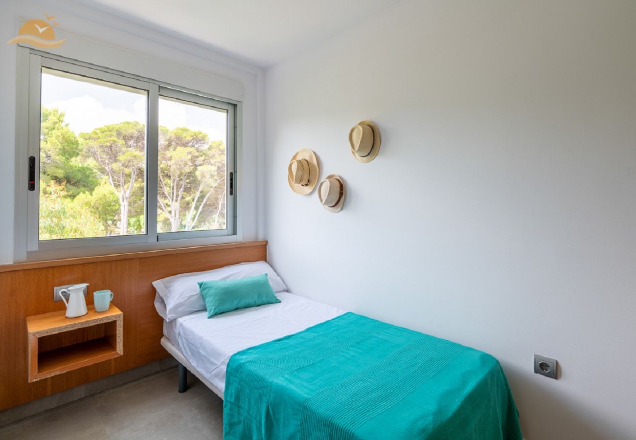 Apartment in Denia - BRAVOSOL 3200D VYB 