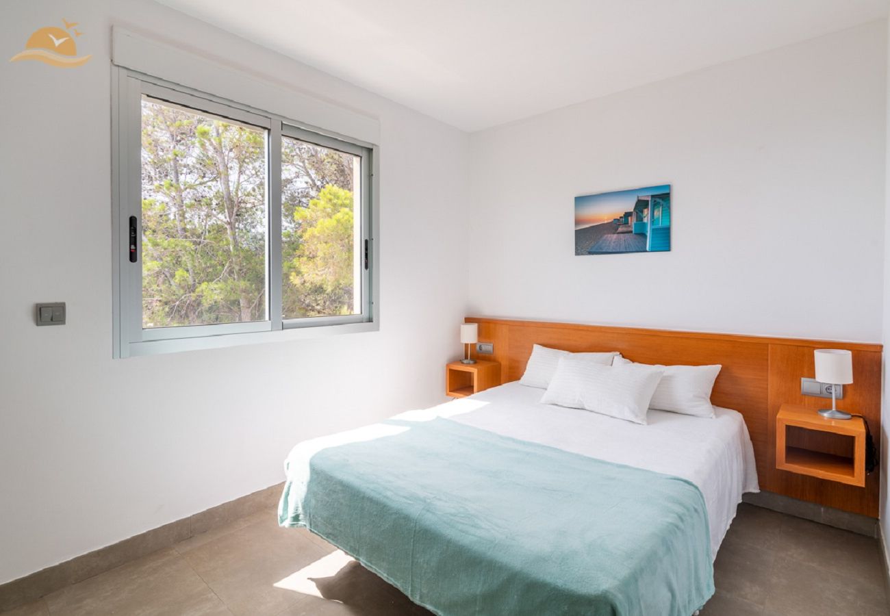 Apartment in Denia - BRAVOSOL 3200D VYB 