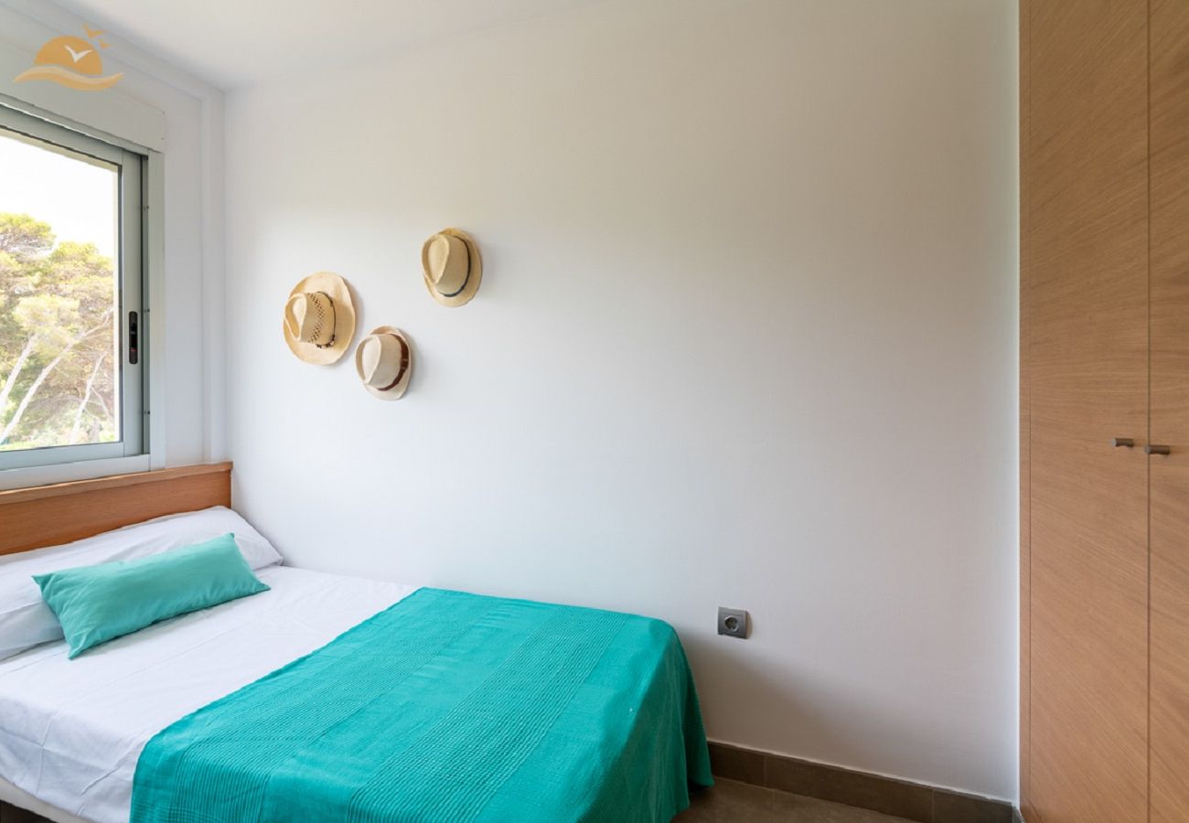 Apartment in Denia - BRAVOSOL 3200D VYB 