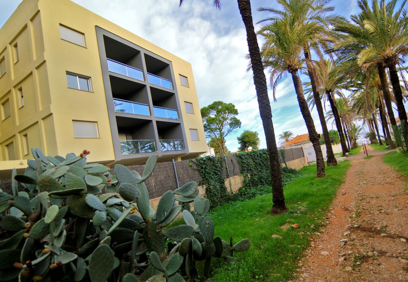 Apartment in Denia - BRAVOSOL 3200D VYB 