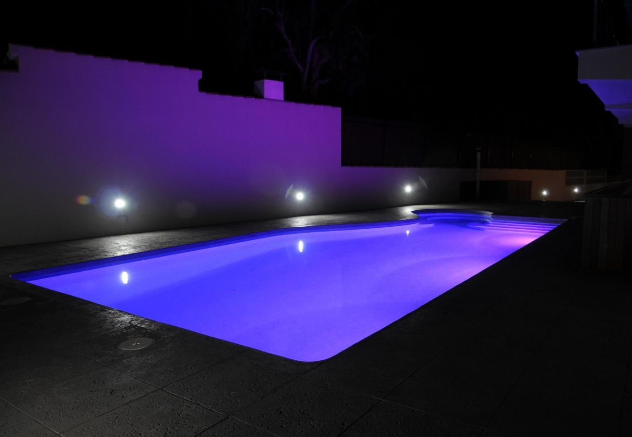 Apartment in Denia - BRAVOSOL 3200D VYB 
