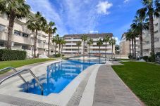 Apartment in Denia - ELEGANCE 8 VYB cerca de la playa -...