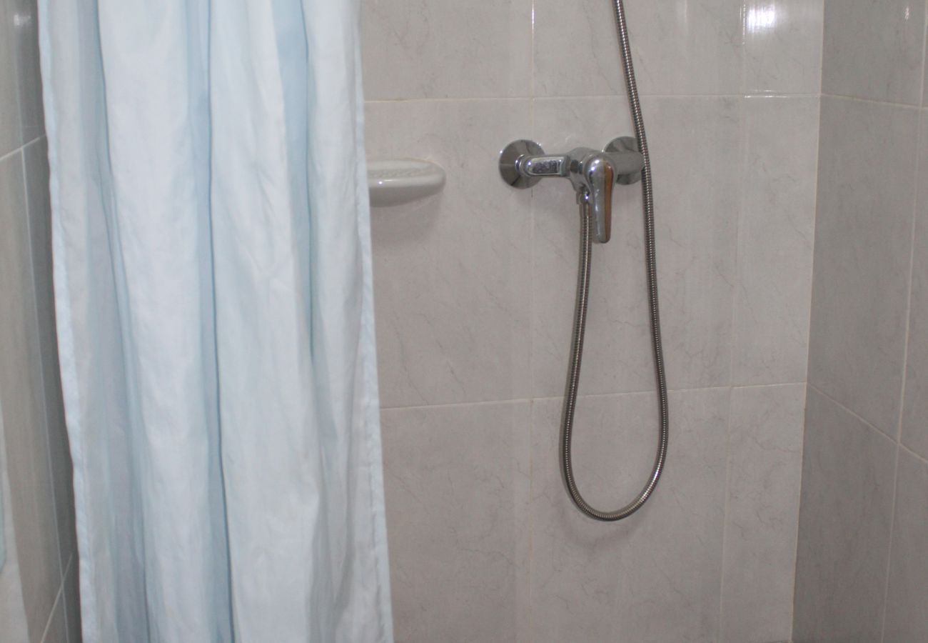 Apartment in Denia - MARINA BLAU 3A - 2d.