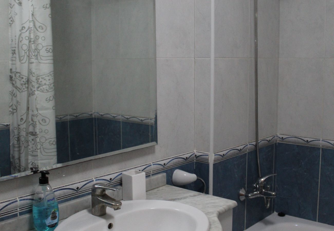 Apartment in Denia - MARINA BLAU 3A - 2d.