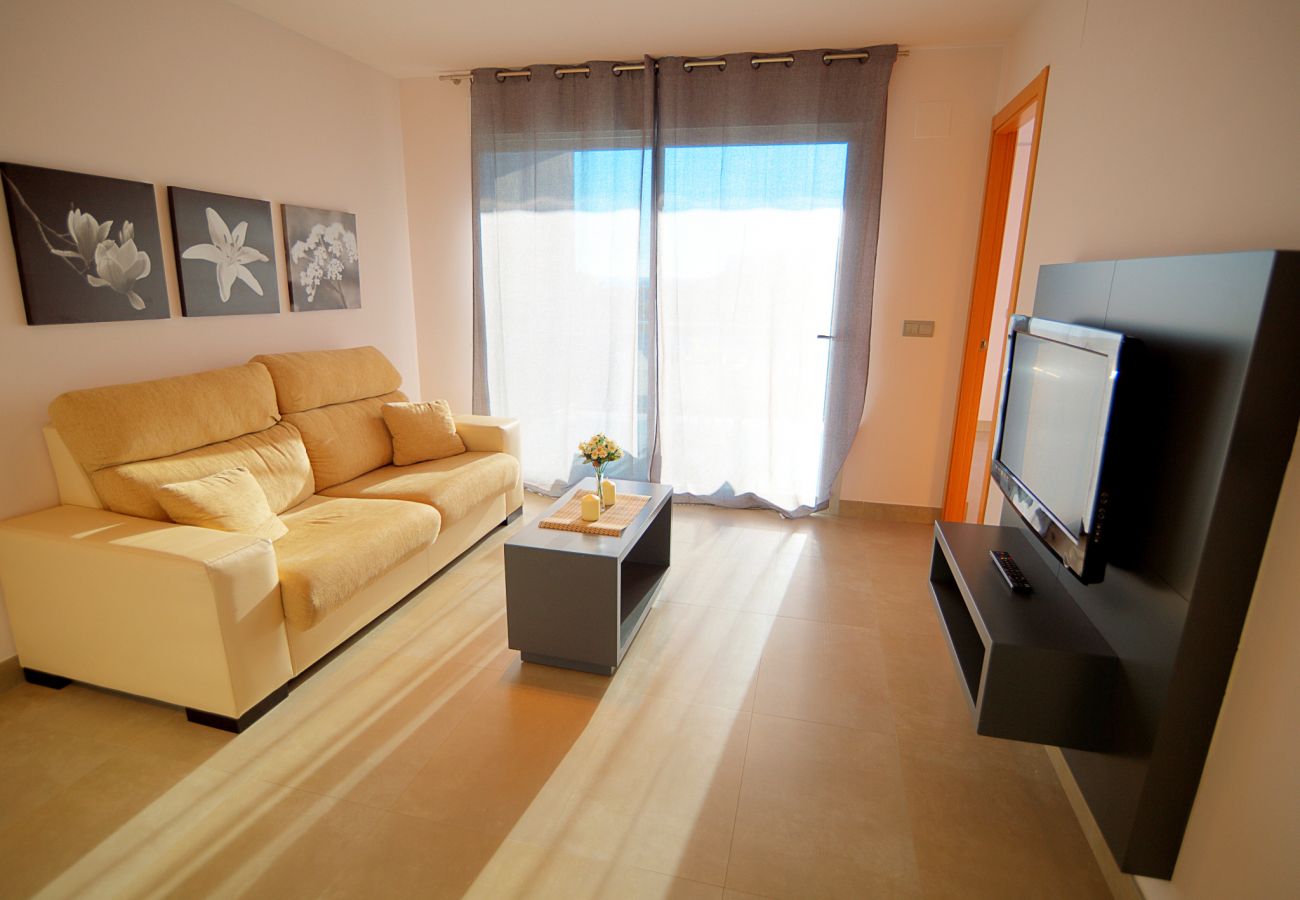 Apartment in Denia - Bravosol 2200D RT-027
