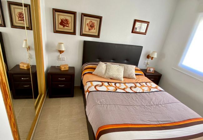 Apartment in Denia - Daly VYB LM70 