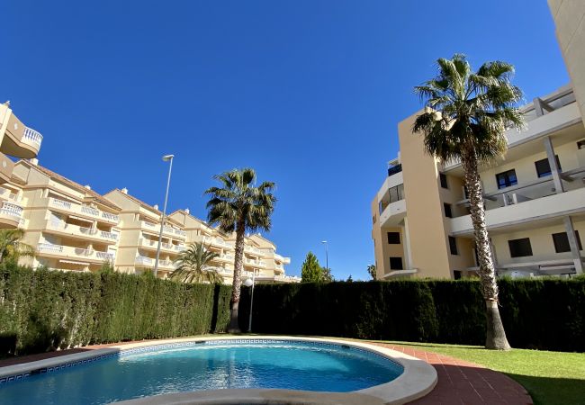 Apartment in Denia - Daly VYB LM70 