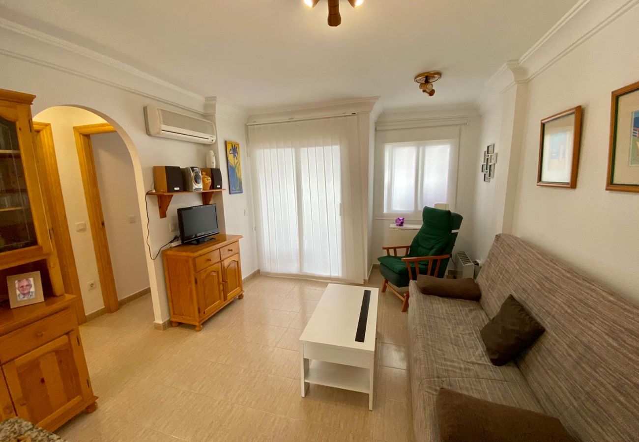 Apartment in Denia - Daly VYB near the beach and Denia