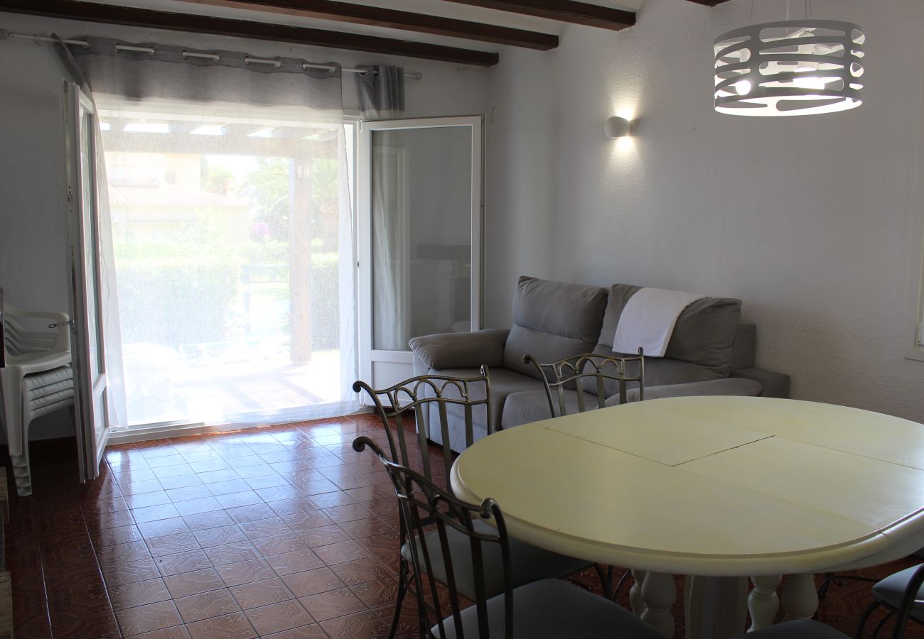 Apartment in Denia - San vicente