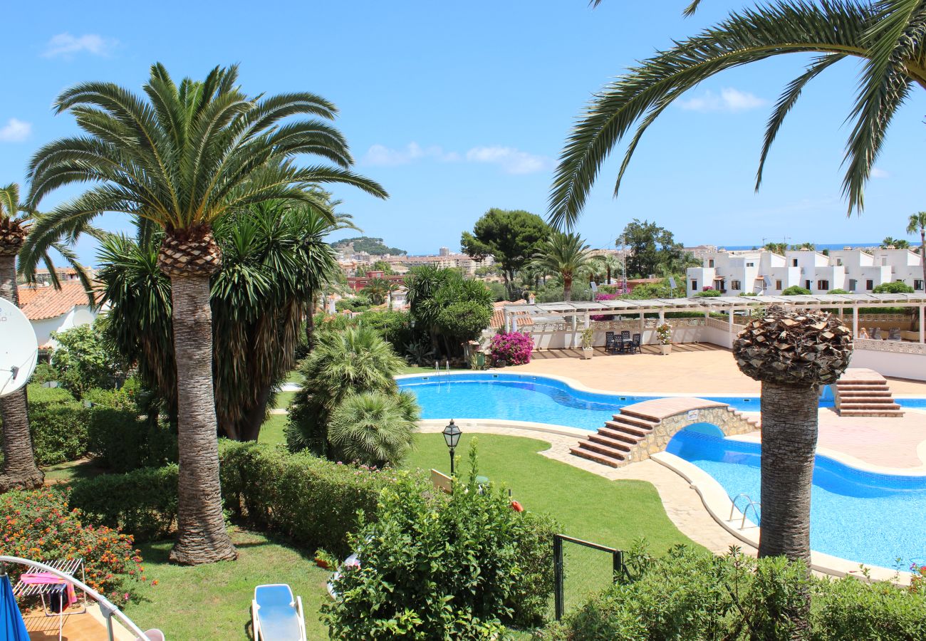 Apartment in Denia - San vicente