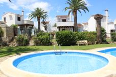 Apartment in Denia - San vicente
