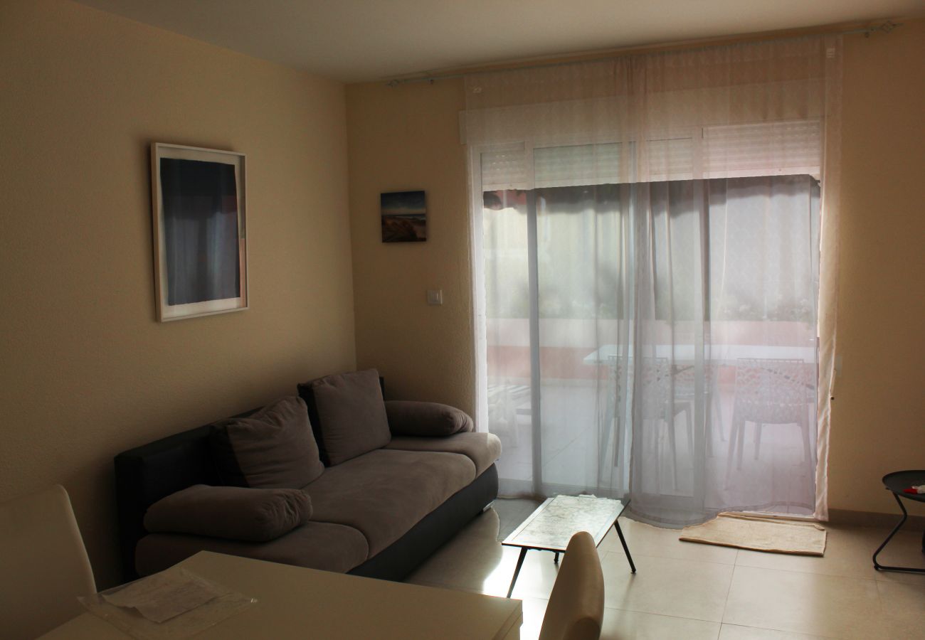Apartment in Denia - Los Jazmines VYB