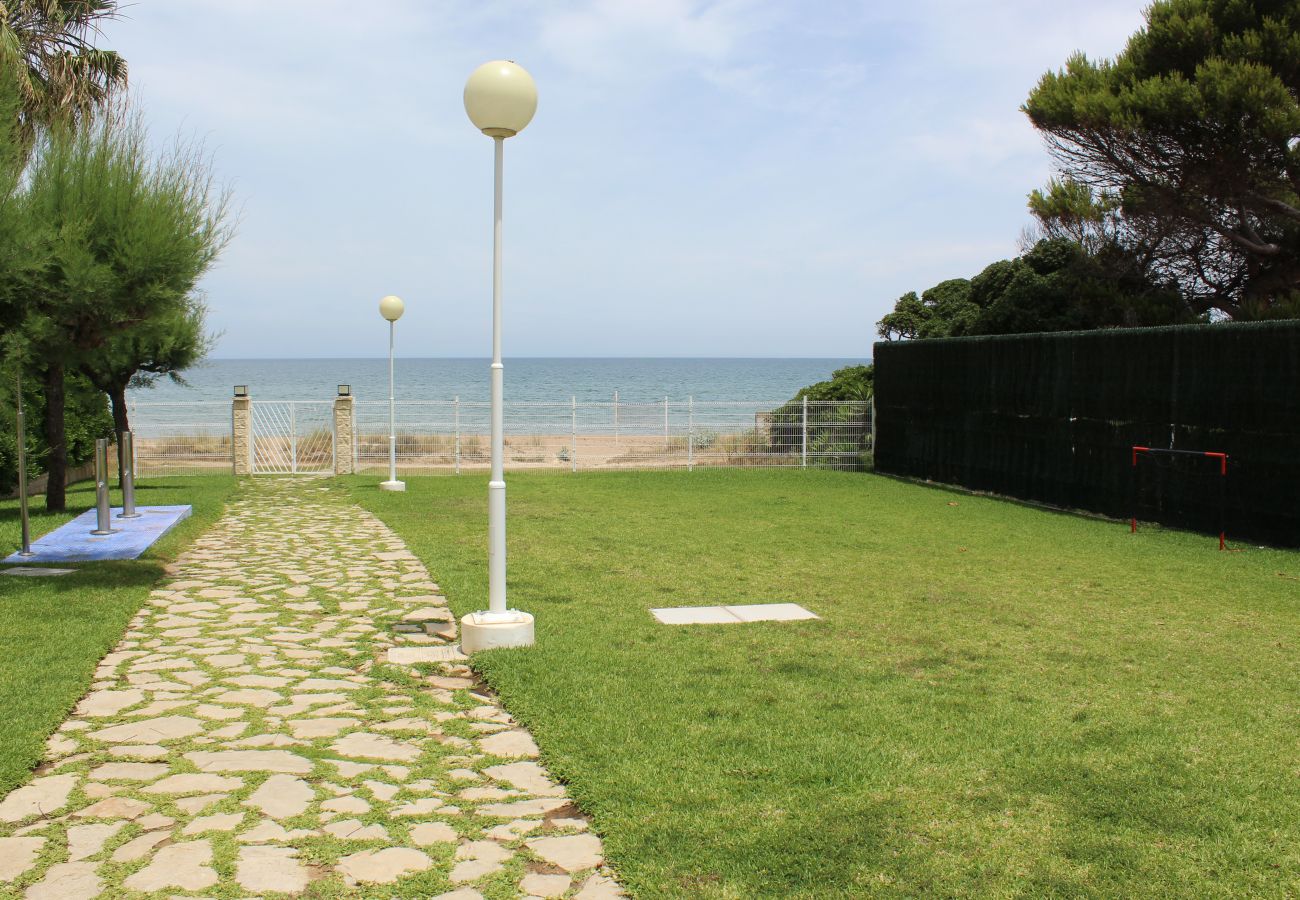 Apartment in Denia - CALETA 