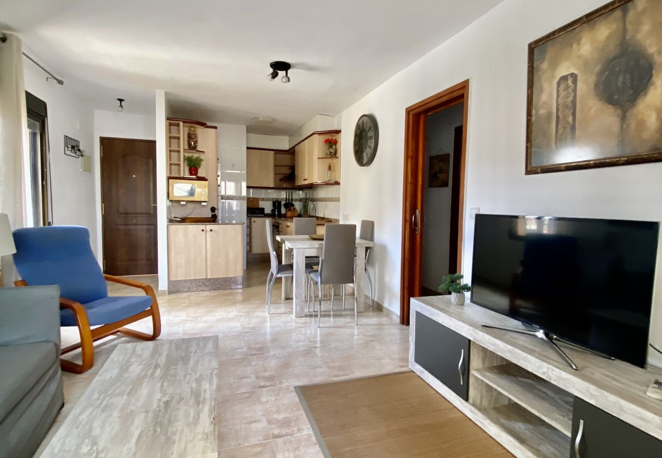 Apartment in Denia - LA FELICIDAD  2 VYB