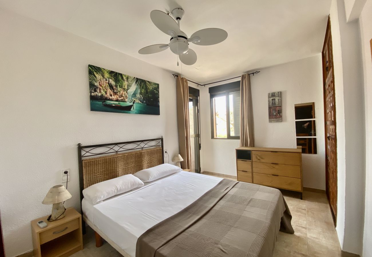 Apartment in Denia - LA FELICIDAD  2 VYB