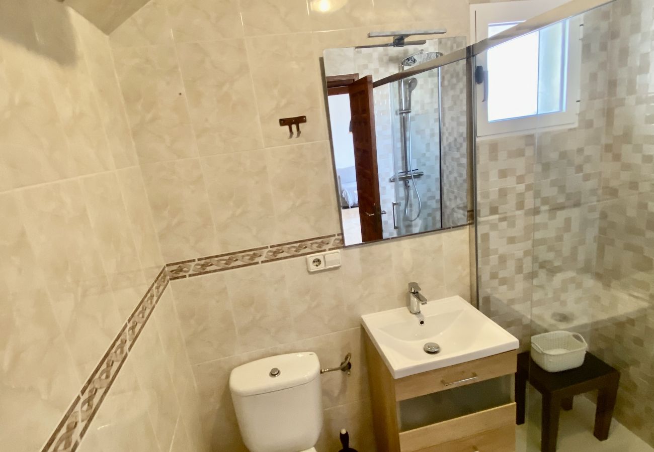 Apartment in Denia - LA FELICIDAD  2 VYB