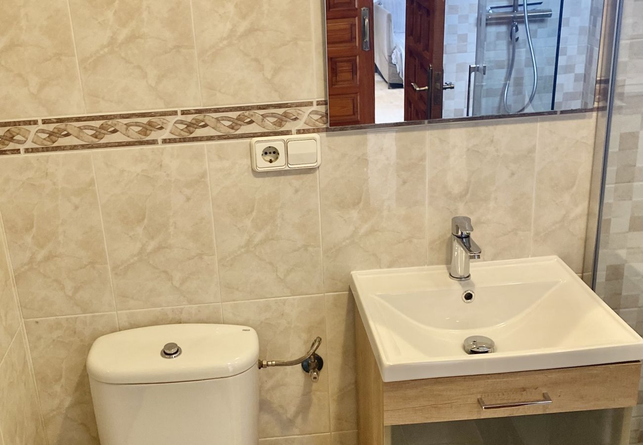 Apartment in Denia - LA FELICIDAD  2 VYB