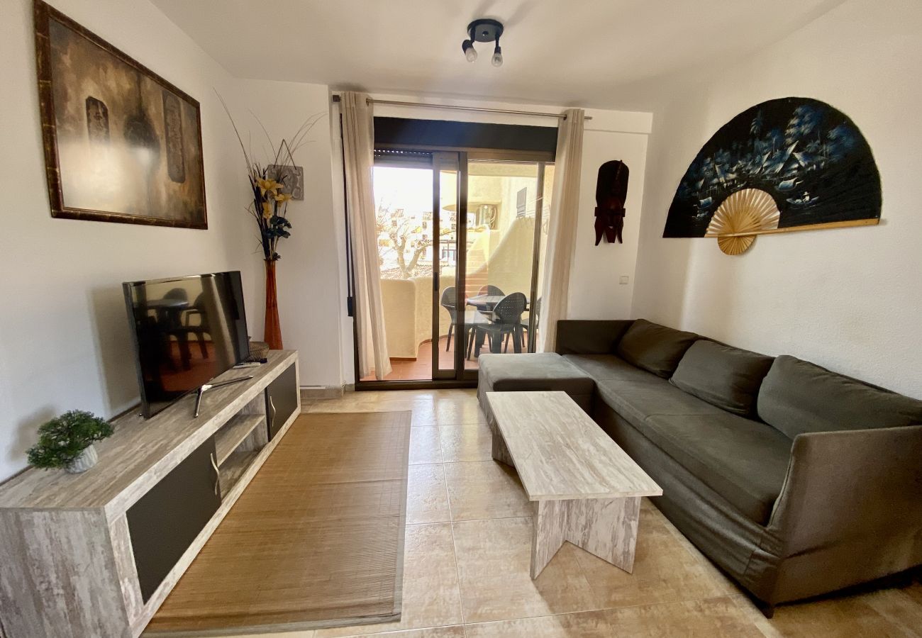 Apartment in Denia - LA FELICIDAD  2 VYB