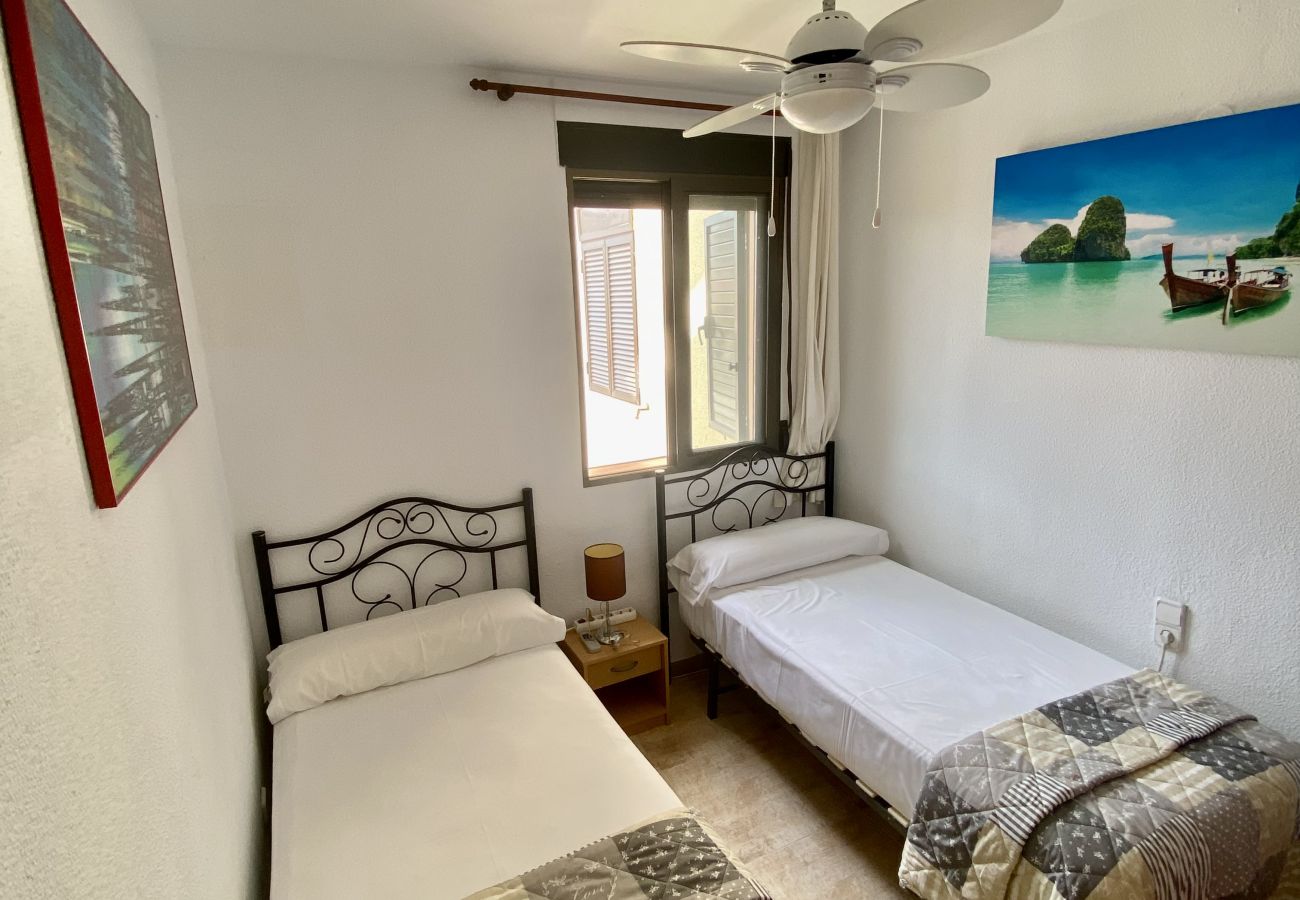 Apartment in Denia - LA FELICIDAD  2 VYB
