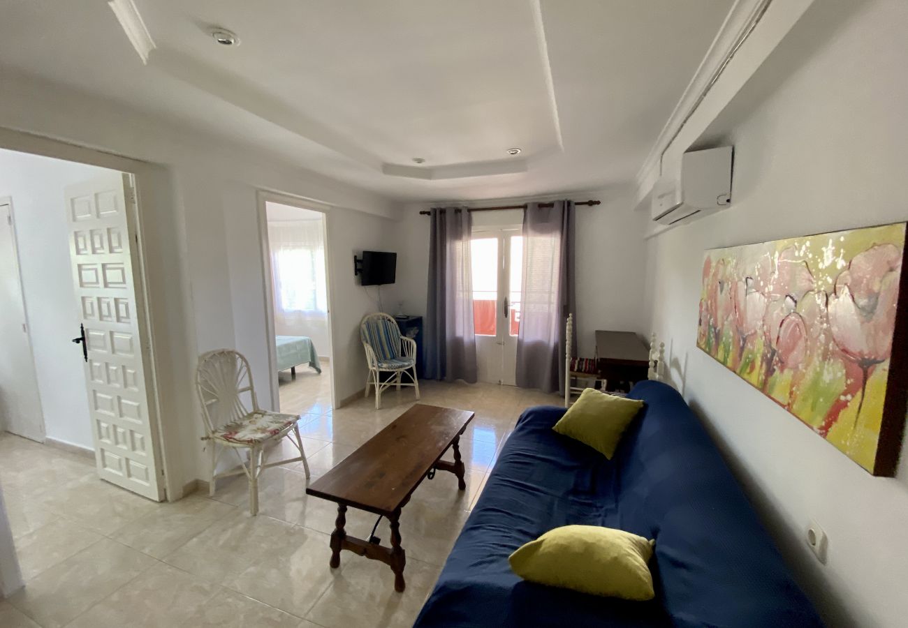 Apartment in Javea - Bismar 30 VYB near arenal beach