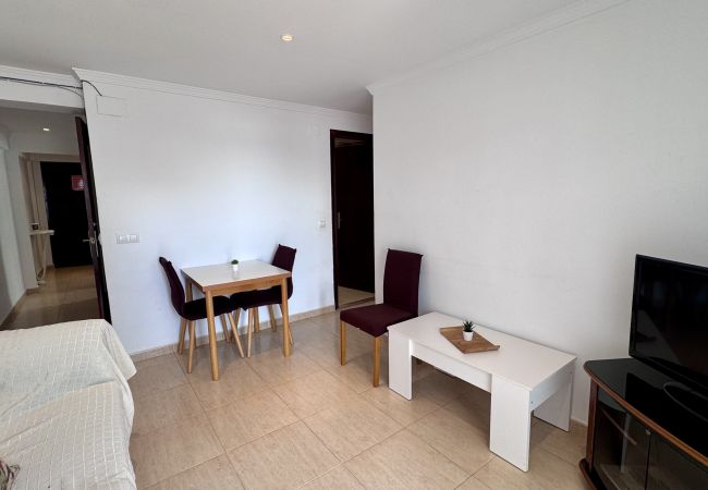 Apartment in Javea / Xàbia - BISMAR 32 VYB near arenal beach Apartment in Javea / Xàbia - BISMAR 32 VYB near arenal beach