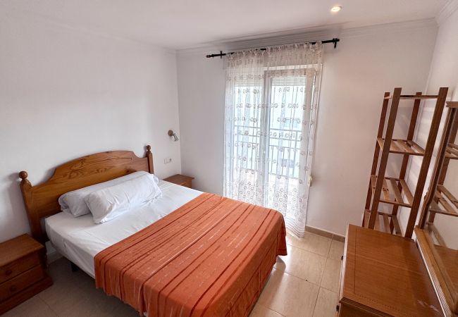 Apartment in Javea / Xàbia - BISMAR 32 VYB near arenal beach Apartment in Javea / Xàbia - BISMAR 32 VYB near arenal beach