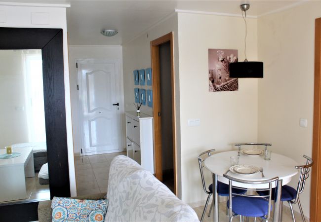 Apartment in Denia - Playasur 40 VYB