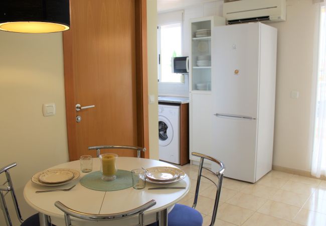 Apartment in Denia - Playasur 40 VYB