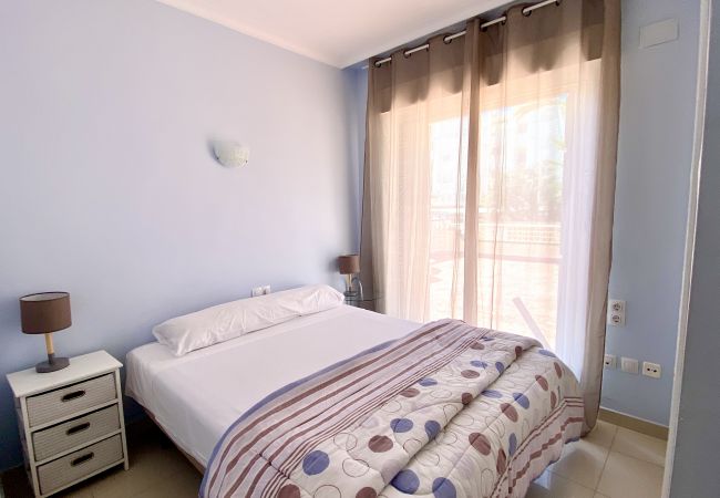 Apartment in Denia - MEDINA MOLINS - primera linea VYB   Apartment in Denia - MEDINA MOLINS - primera linea VYB