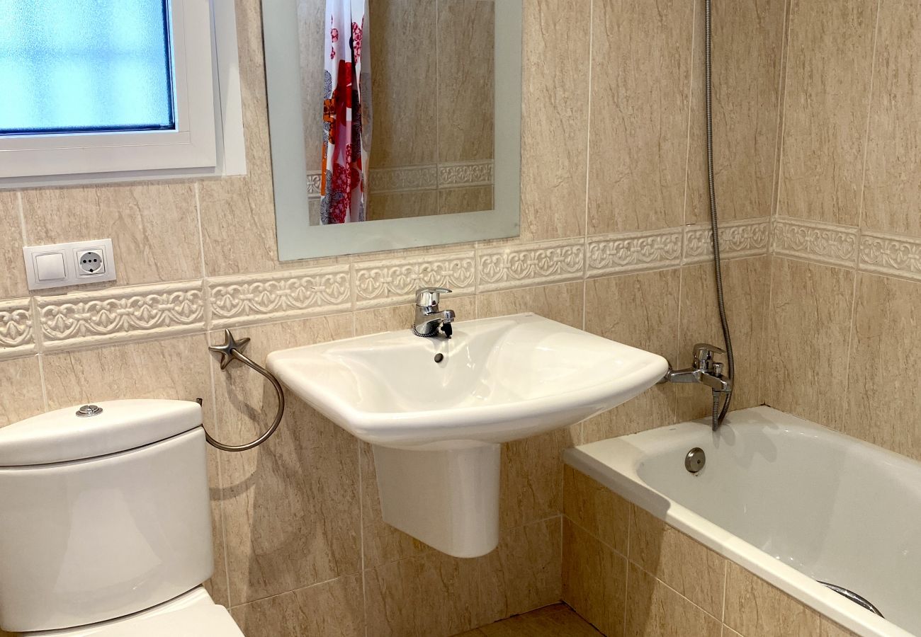 Apartment in Denia - MEDINA MOLINS - primera linea VYB  