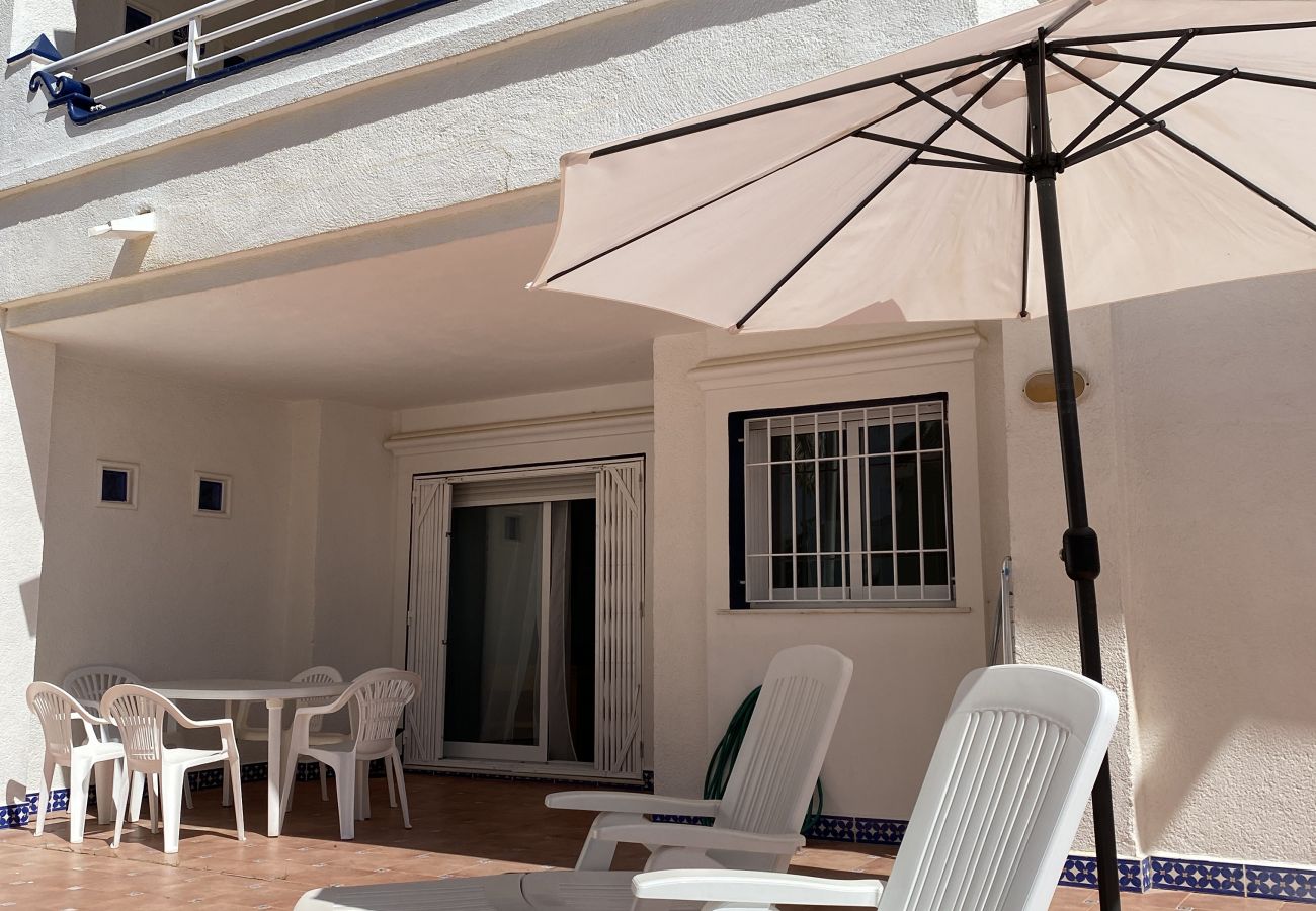 Apartment in Denia - MEDINA MOLINS - primera linea VYB  
