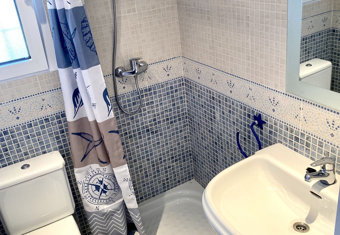 Apartment in Denia - MEDINA MOLINS - primera linea VYB  