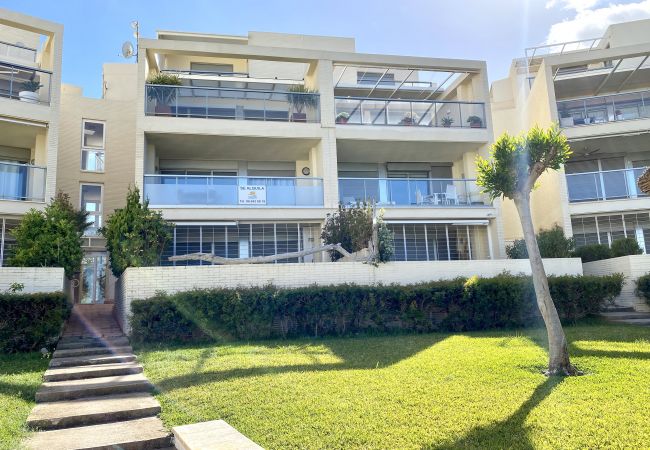Apartment in Denia - Tierra de Mar  LM-011 Apartment in Denia - Tierra de Mar  LM-011